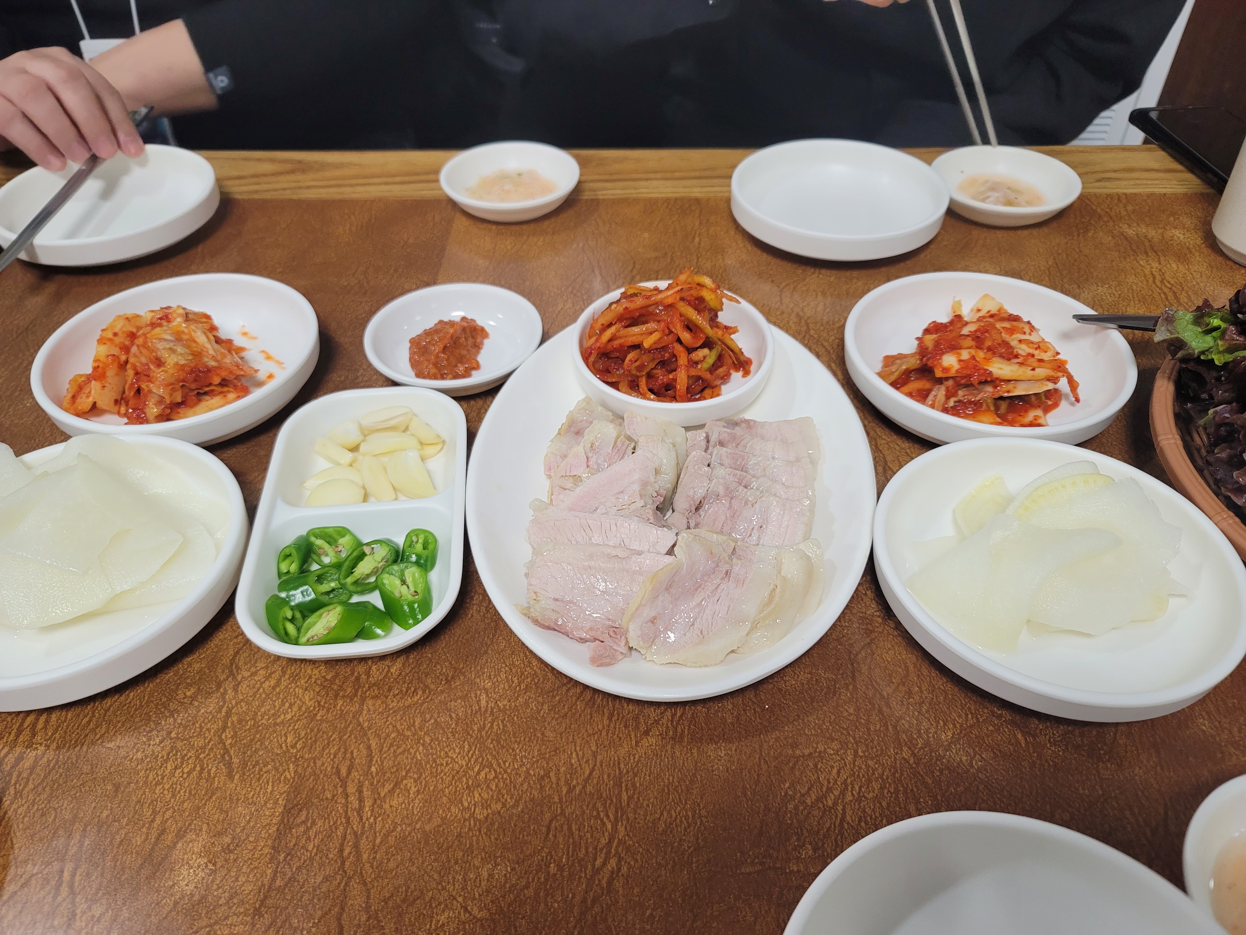 ์์กฐ ๋จ๋ถ๋ง๊ตญ์์ ์์ก