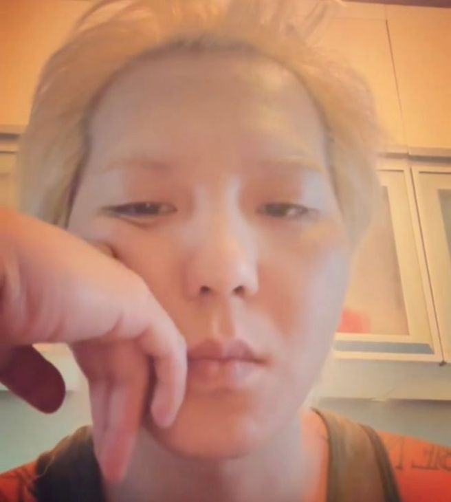 송민호 병역법 위반 징역 1년 6개월 구형... 102일 무단이탈 및 재복무 의사 총정리