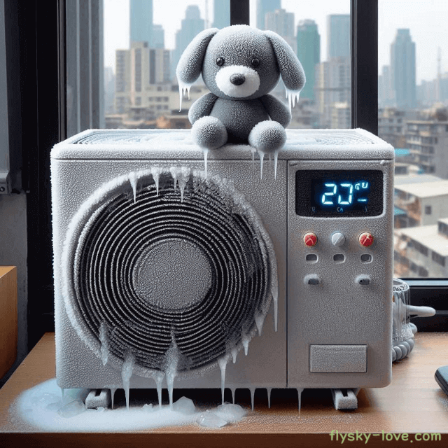 냉방병 원인 및 증상