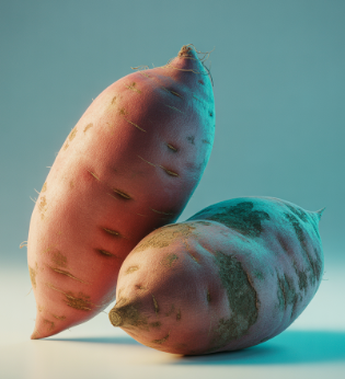 고구마 보관하는 법