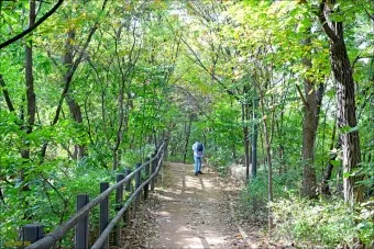 서울 둘레길 지도 3시간 미만 초급자 추천 코스 맛집 주차 총정리 1탄_18