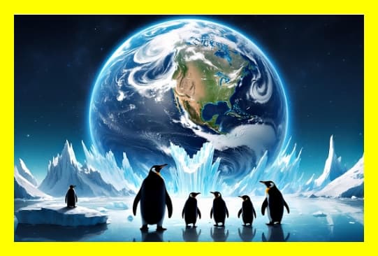 2050년까지 넷제로(Net-Zero)를 달성하지 못하면 일어날 일들