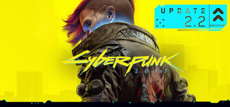 cyberpunk 2077, 사이버펑크 2077