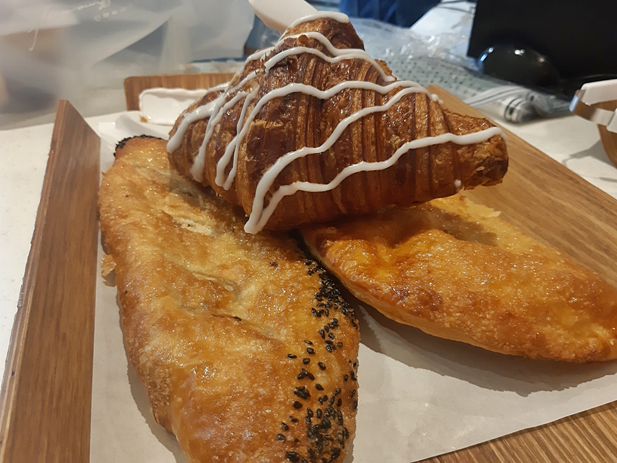 안영순베이커리