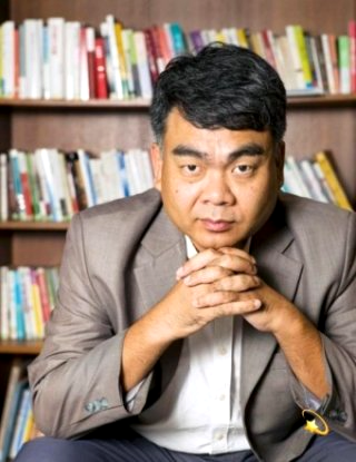 배상훈 프로파일러 프로필 &amp;#124; 나이 교수 대학교 학력 결혼