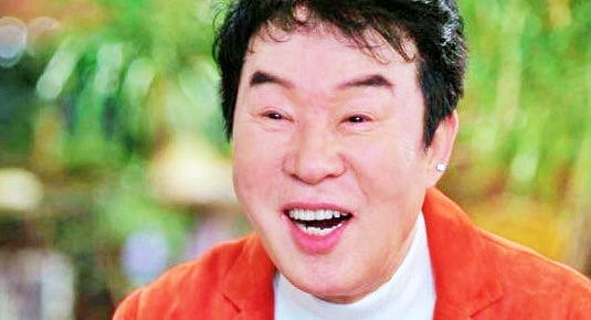 송대관 나이 노래모음