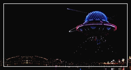 서울드론라이트쇼