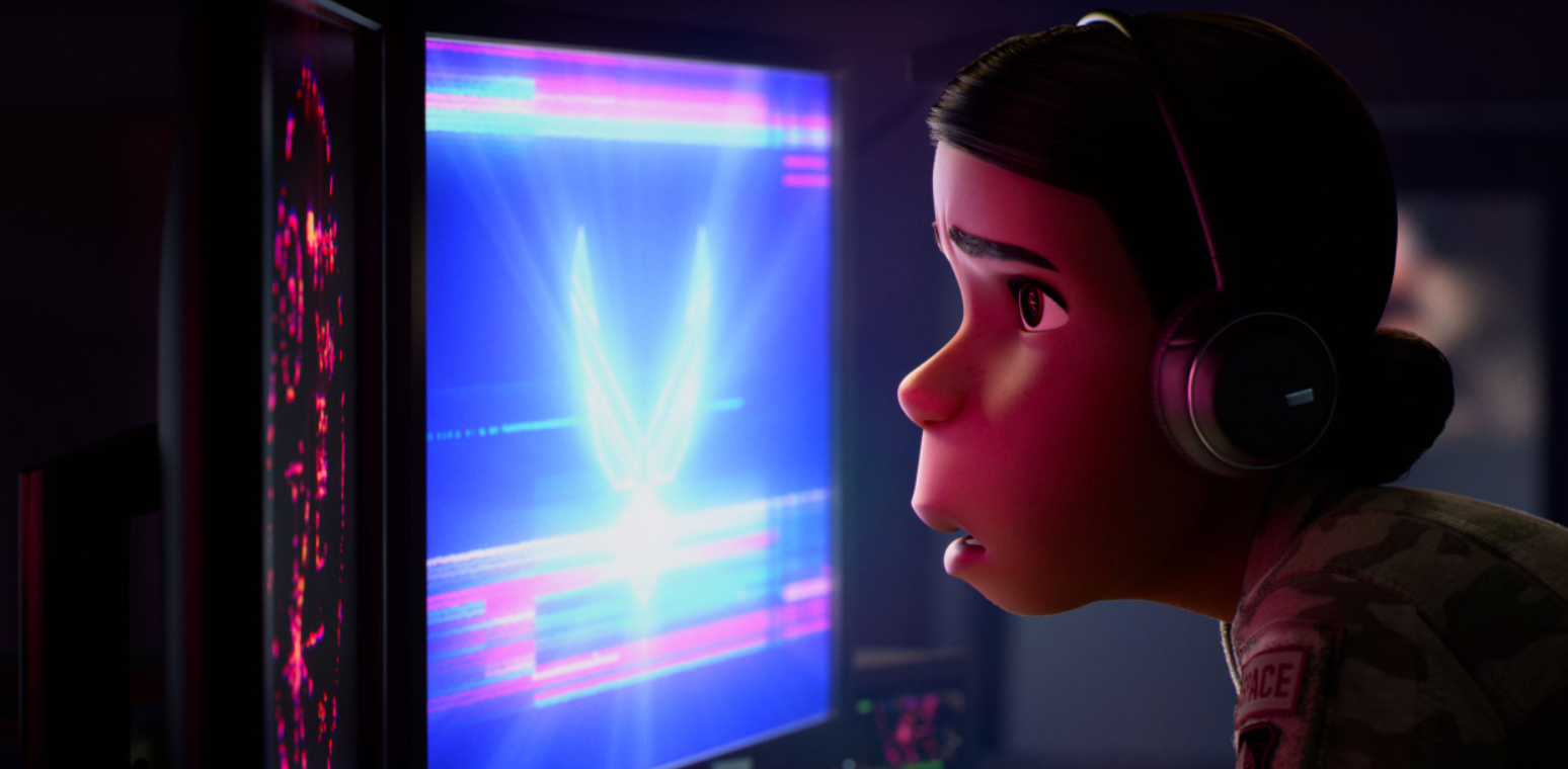 주목할 캐릭터와 성우진 관련 사진 (네이버 발췌)