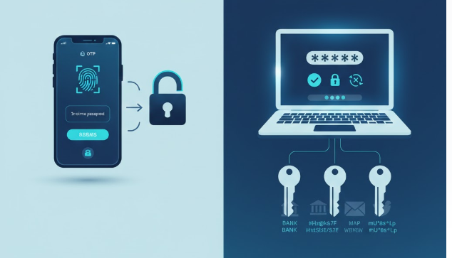 패스워드 보안 중요성