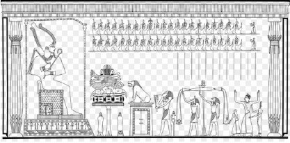 고대 이집트 미라의 비밀