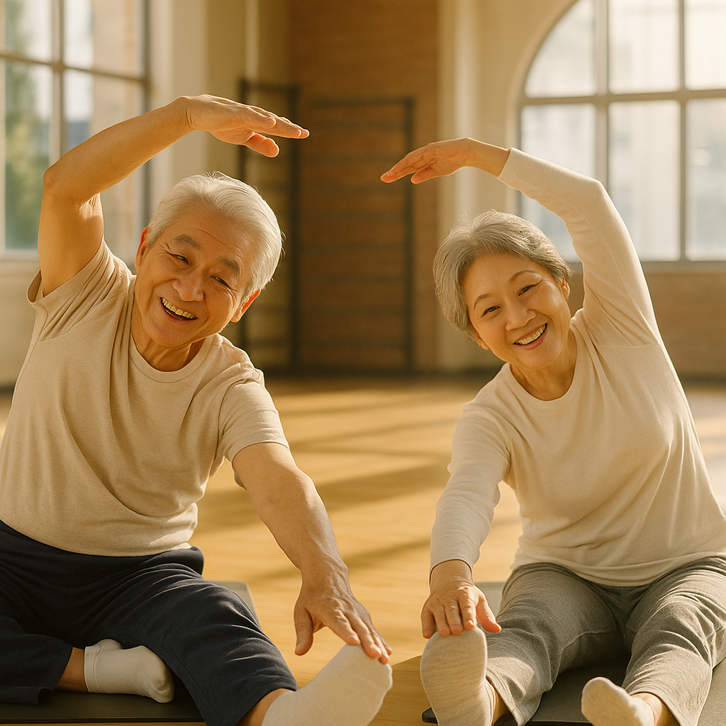 2025 어르신 스포츠상품권 신청방법