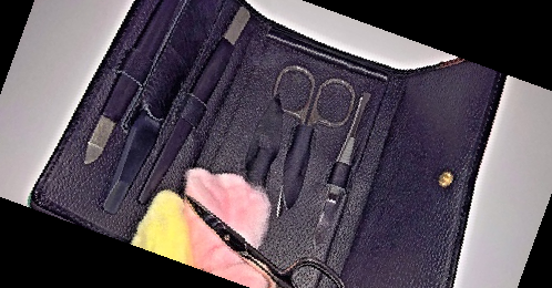 손톱 바디 기르기