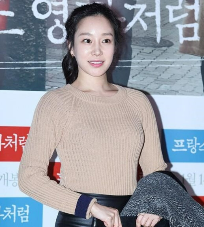 이서이 배우 사망
