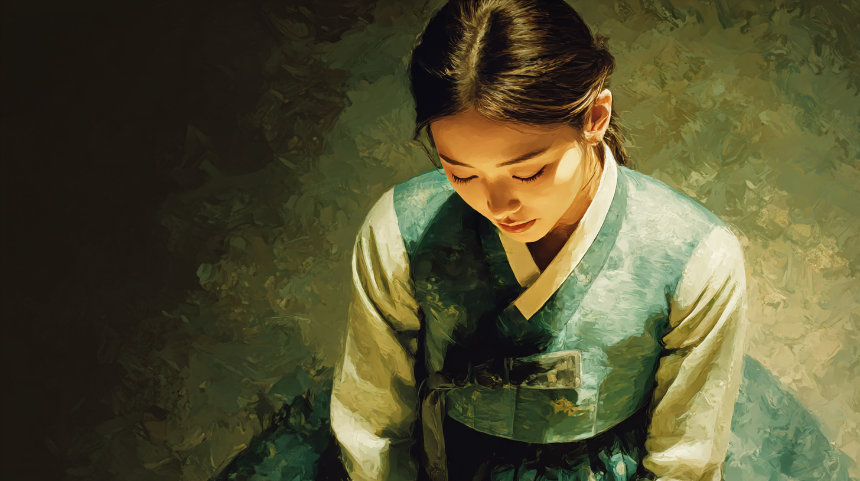 태음인 여자의 특징