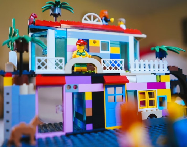 어린이날 선물 추천