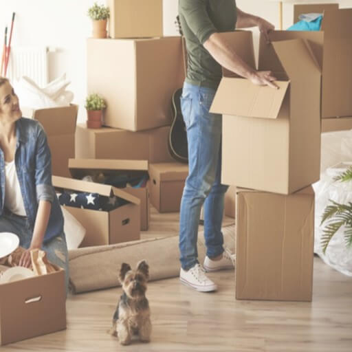 이삿짐 센타 가격비교와 비용 절약방법(포장이사 비교견적)