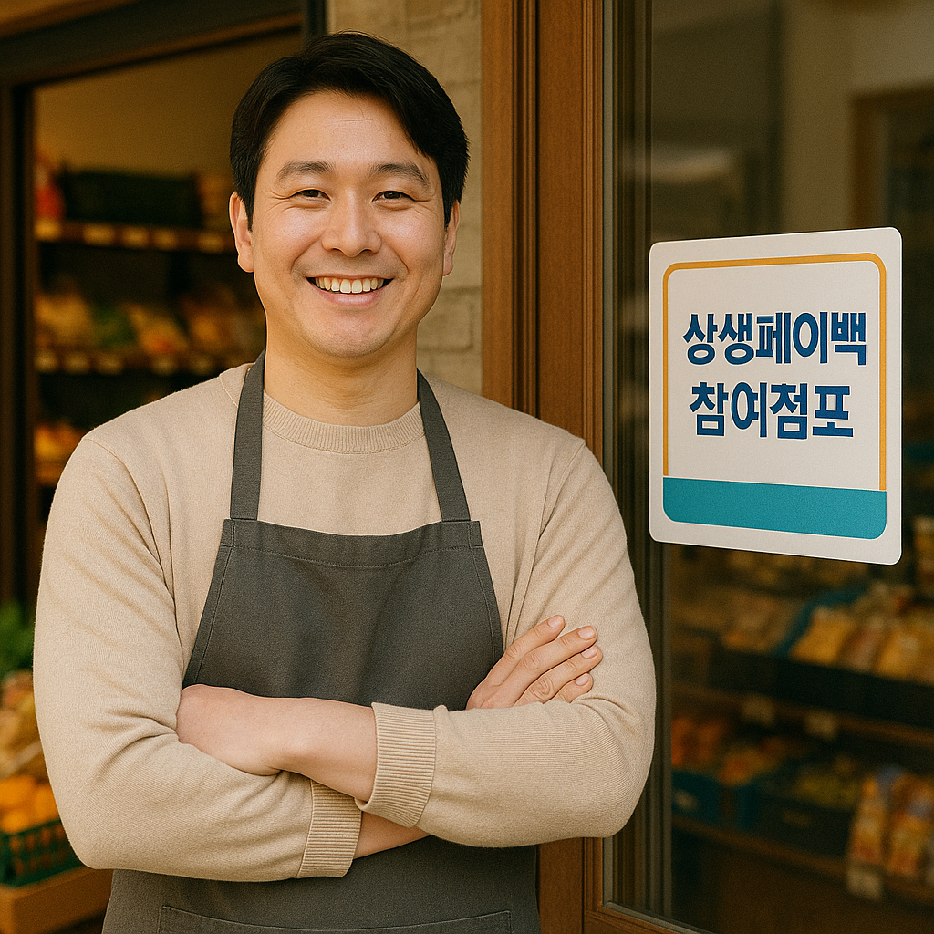 정부24 상생페이백 신청 꿀팁✔️ 혜택 놓치지 마세요!