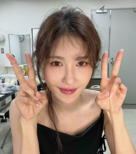 이지아