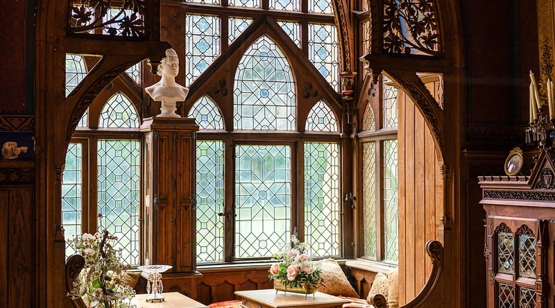 상업용 건물 조명의 중요성