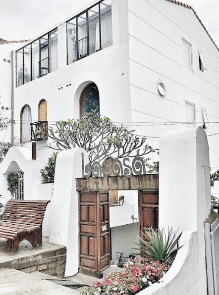 달랏홈스테이-da la lacasa homestayii