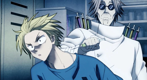 사카모토 데이즈 리뷰