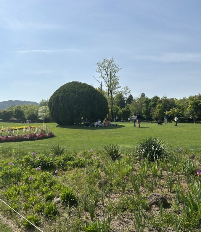 순천만 국가정원