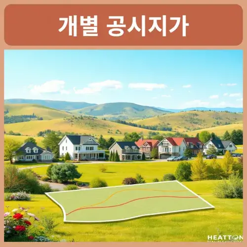 공시지가-확인방법