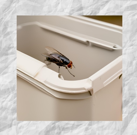 초파리 없애는 법