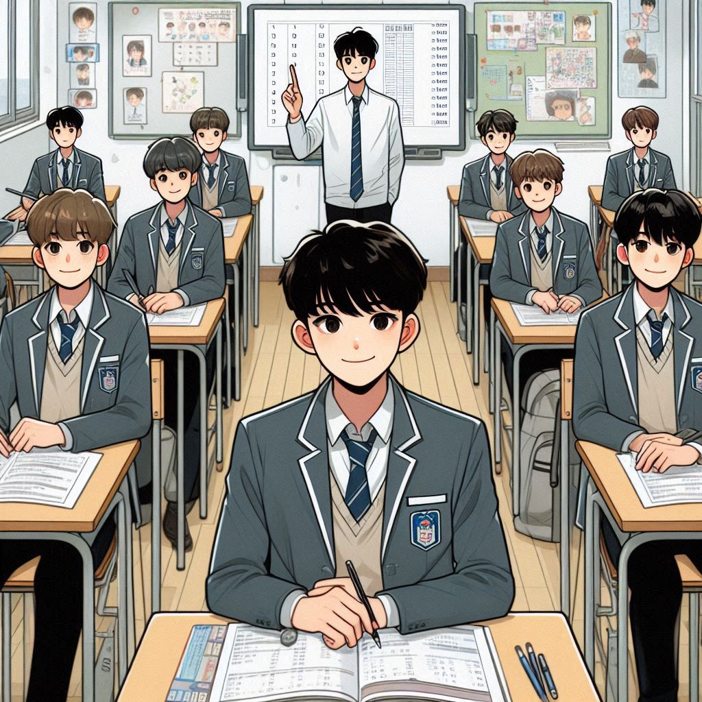 나이스플러스 학부모 서비스