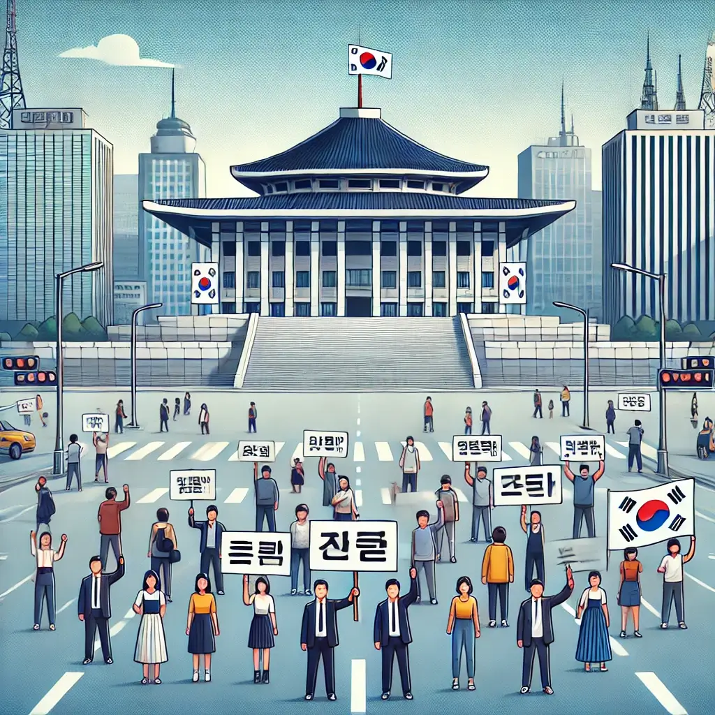 반국가종북세력