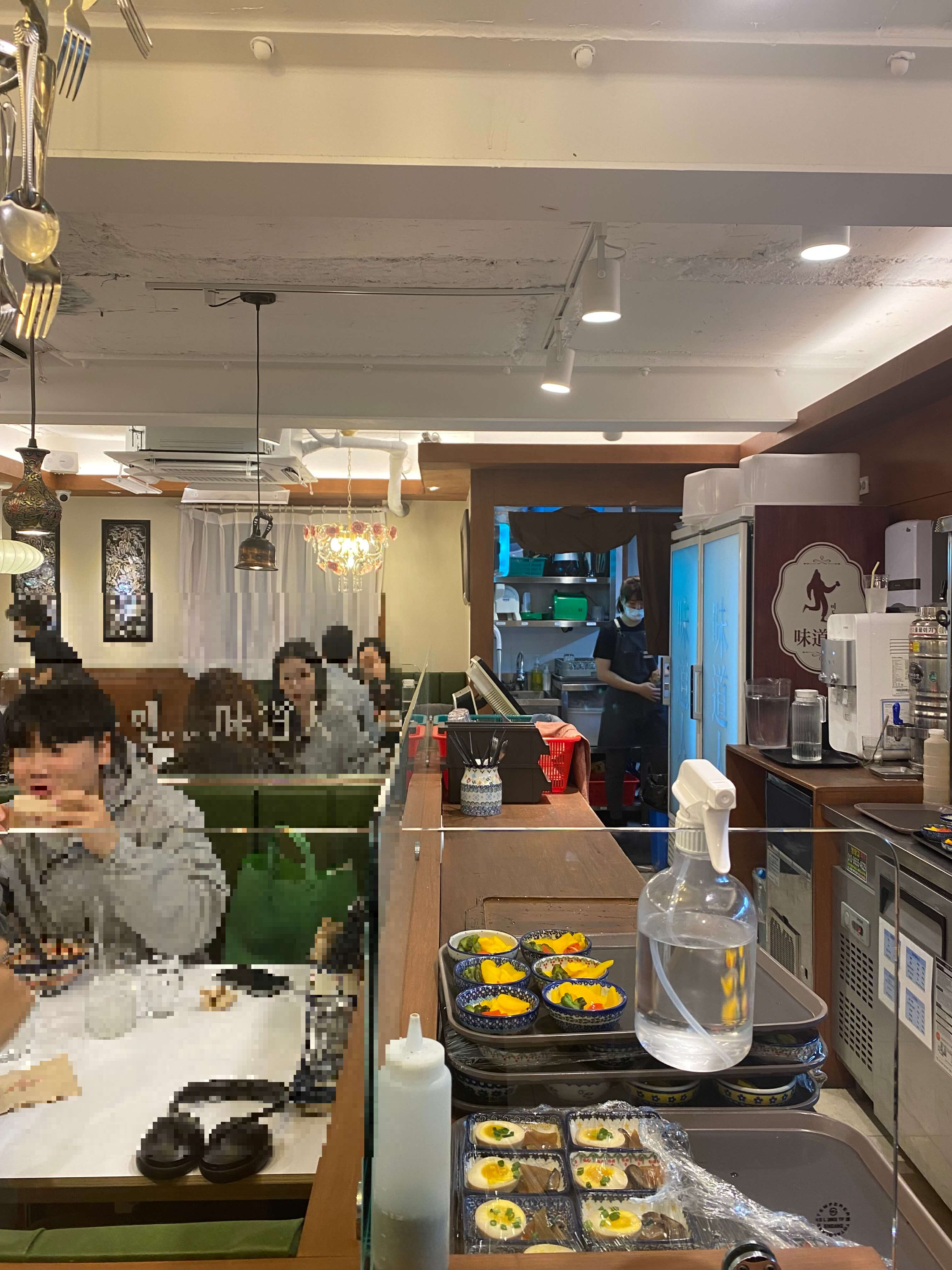 내부-좌석