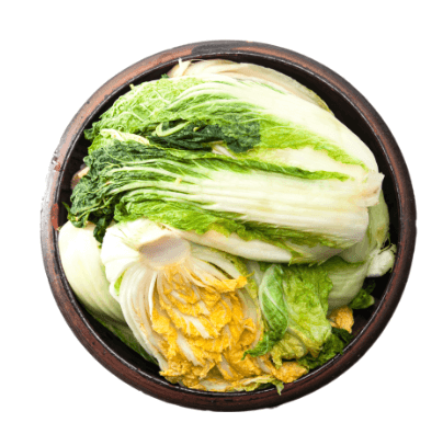 절임배추 만드는법 영양 보관방법 구매팁