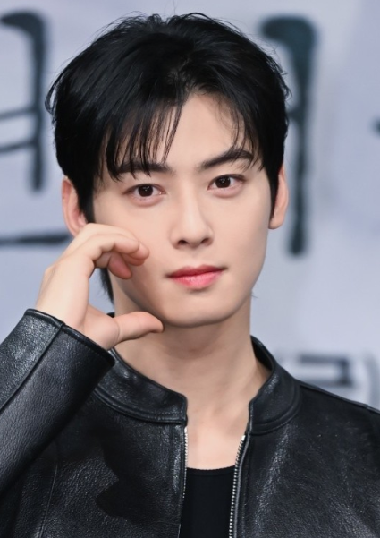 차은우 핀란드 셋방살이 프로필 키 본명 드라마