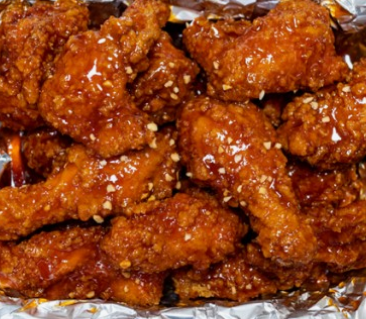 국내 맛있는 양념치킨 인기 순위 TOP 10