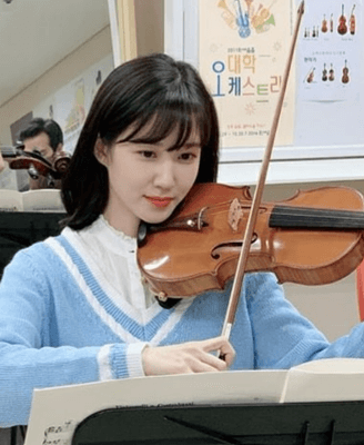 박은빈