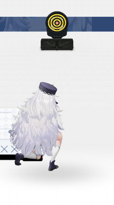 승리의 여신 니케 폴리