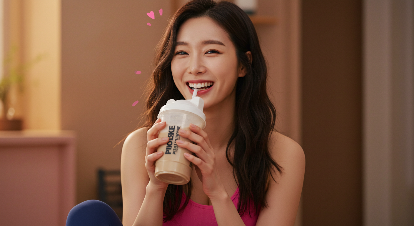 비건영양식하루에너지충전