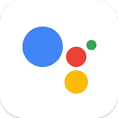 구글(Google) 어시스턴트, 전화&문자 메시지 주고받기, 빠른길 찾기