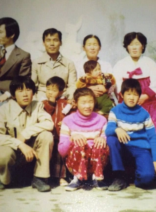 이재명 어린 시절