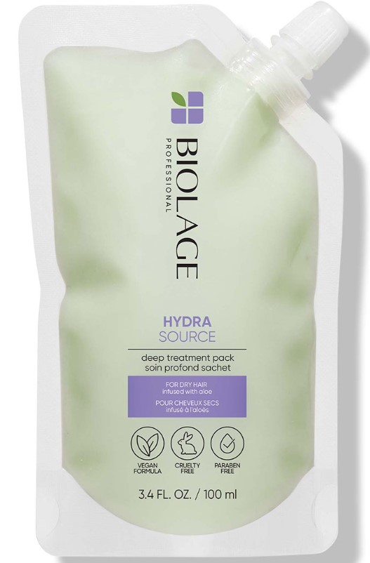 Biolage HYDRASOURCE Deep Conditioner