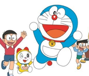 두근두근 도라에몽전 IN 부산