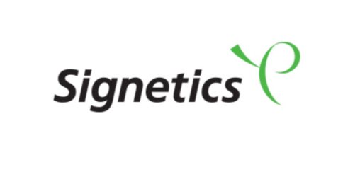 시그네틱스-로고