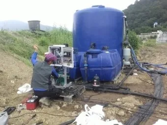 양액 재배 기초 배양액 비율 전기전도도 산도 관리_14