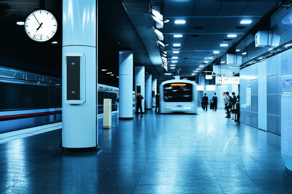 대곡역 3호선과 경의중앙선 배차 간격..