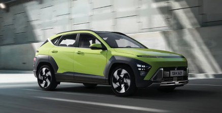 [연비좋은차 순위] 연비 좋은 국산차 코나