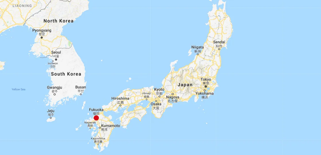 후쿠오카 근교 여행 유후인 버스투어_1