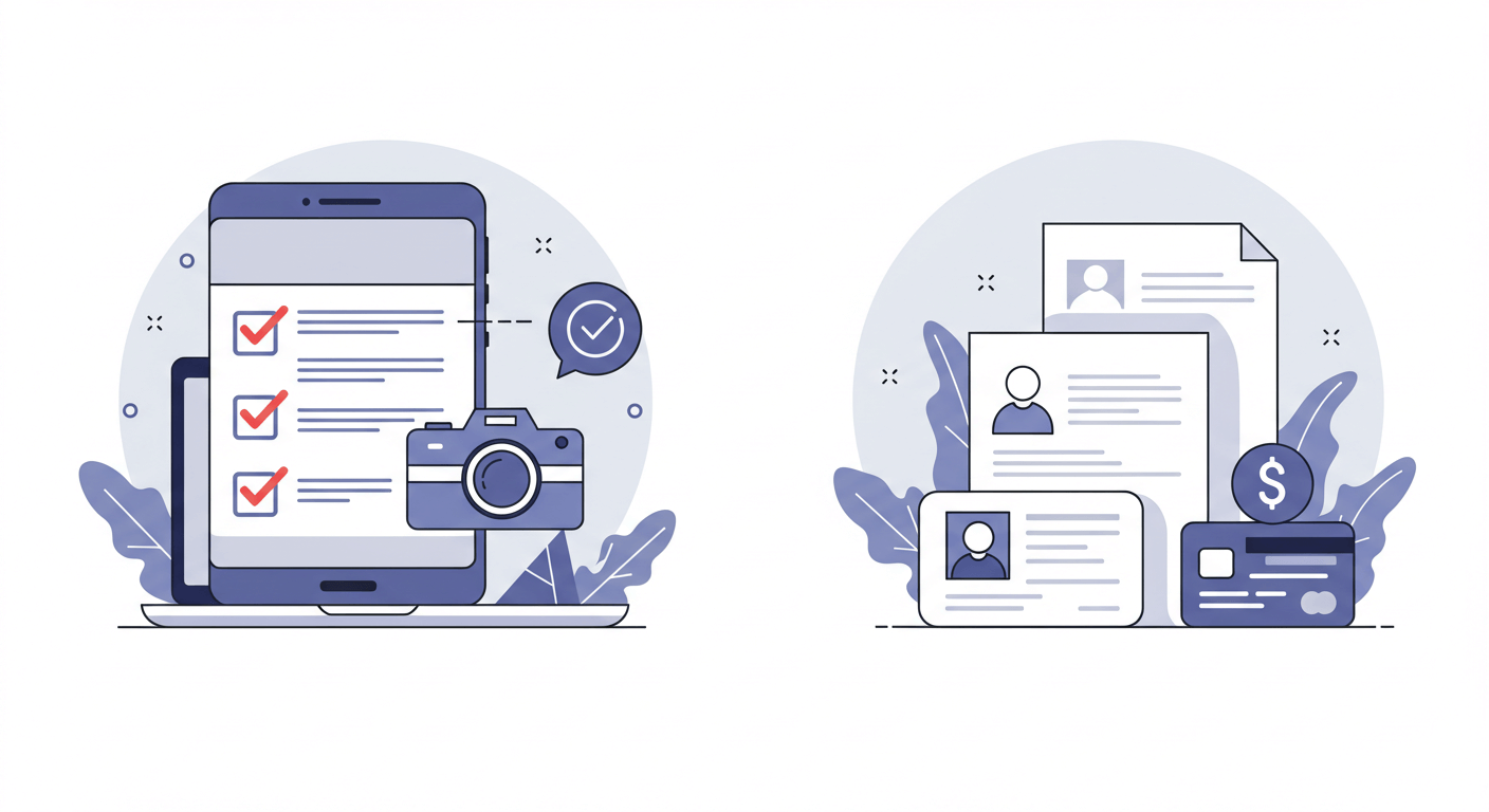 신청 절차와 서류 준비 꿀팁