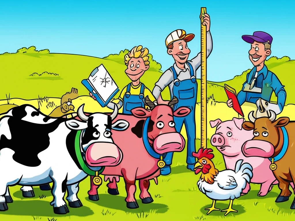 2025년 가축 살처분 보상금 당신의..