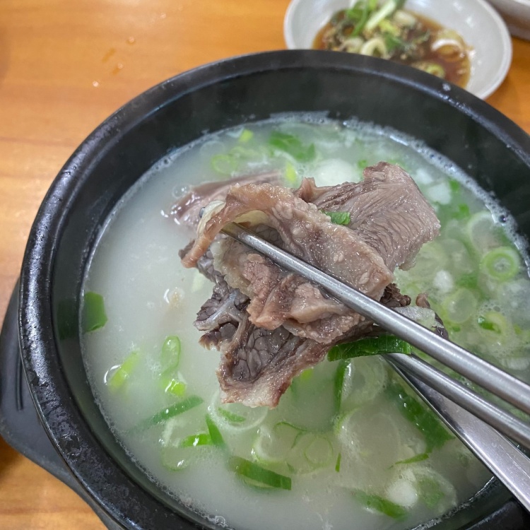 경기 광주 곤지암 이PD가 간다 소머리 국밥, 소머리수육 맛집 추천