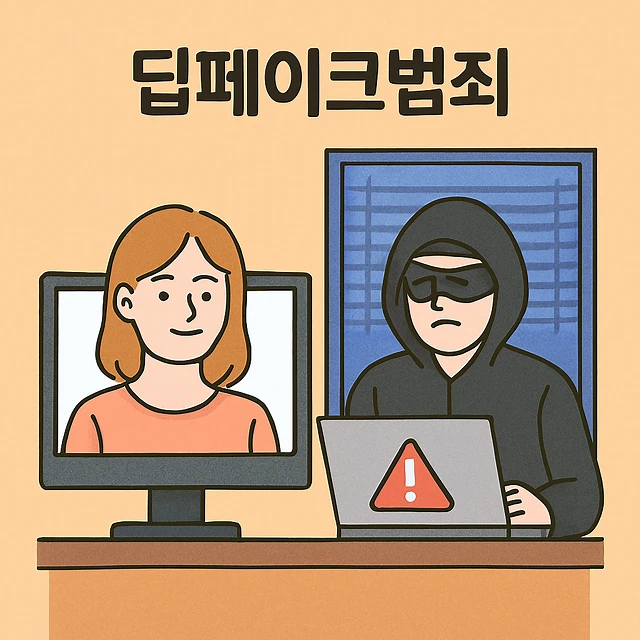 딥페이크범죄, 성폭력무고죄
